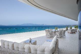 Hotel Reges A Luxury Collection Resort & Spa