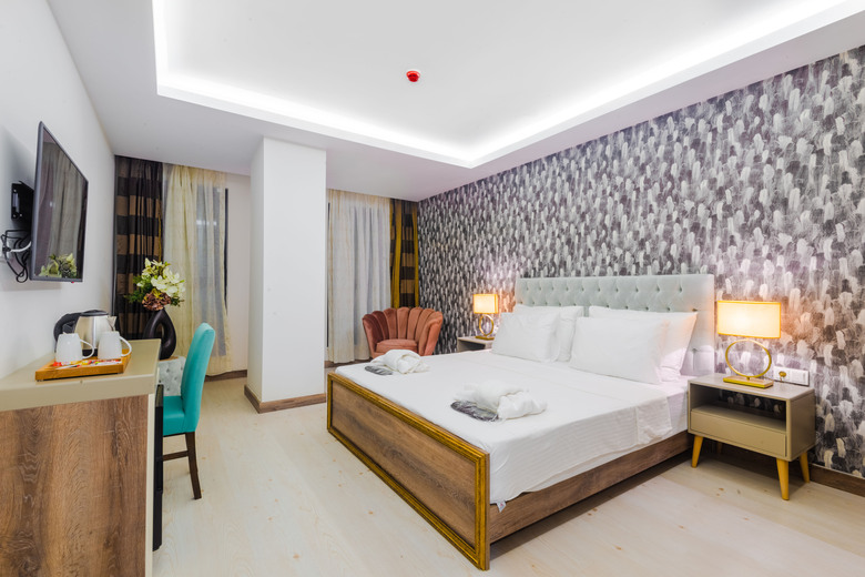 Stayso The House Hotel