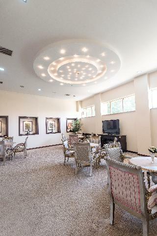 Hotel Buyuk Otel Eskisehir