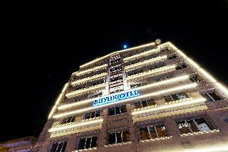 Hotel Buyuk Otel Eskisehir