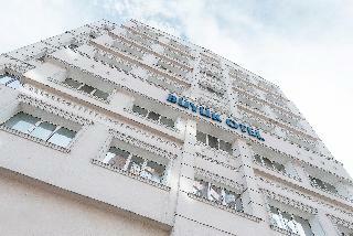 Hotel Buyuk Otel Eskisehir