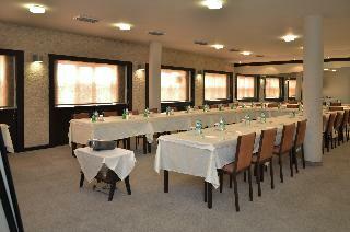 Hotel Buyuk Otel Eskisehir
