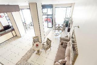 Hotel Buyuk Otel Eskisehir