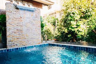 Hotel I Lanna House Chiangmai