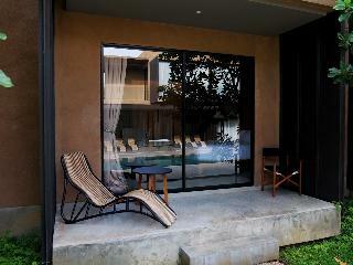 Hotel Monaz River Kwai Kanchanaburi