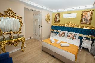Hotel Boutique Atlantis Royal Hotel