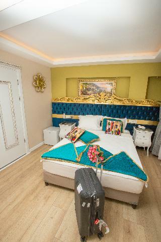 Hotel Boutique Atlantis Royal Hotel
