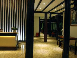 Hotel The Sun Valley Inn Qilin