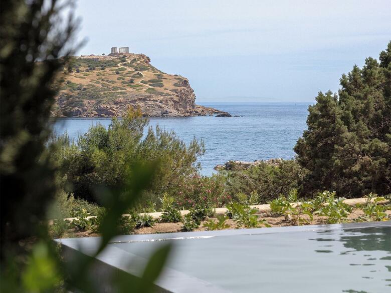 Hotel Cape Sounio, Grecotel Exclusive Resort