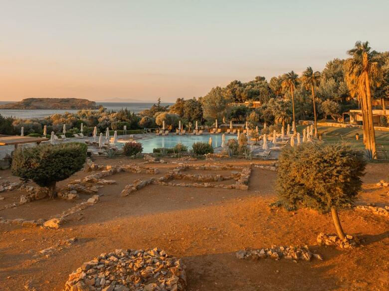 Hotel Cape Sounio, Grecotel Exclusive Resort