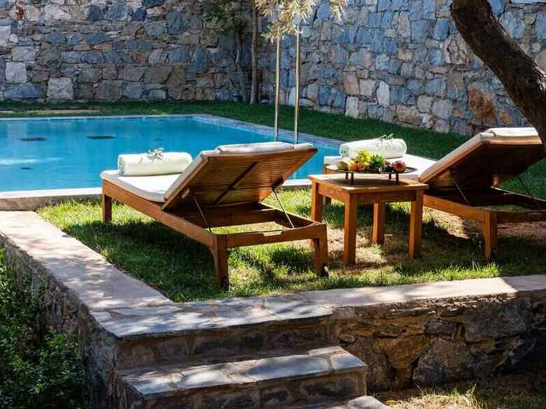 Hotel Cape Sounio, Grecotel Exclusive Resort