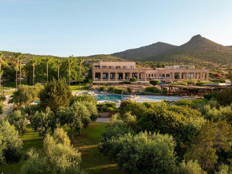 Hotel Cape Sounio, Grecotel Exclusive Resort
