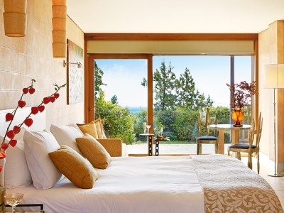 Hotel Cape Sounio, Grecotel Exclusive Resort