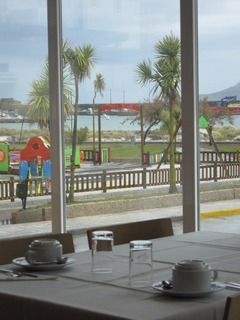 Hotel Playa De Laxe