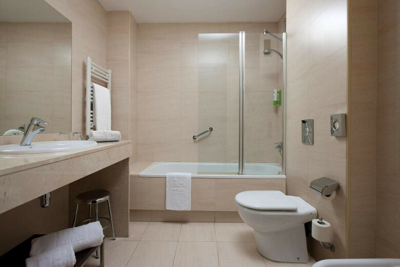 Hotel Sercotel Sant Boi