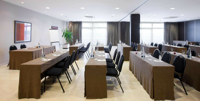 Hotel Sercotel Sant Boi