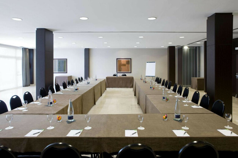 Hotel Sercotel Sant Boi