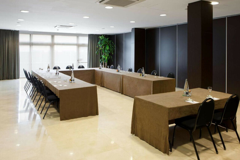 Hotel Sercotel Sant Boi