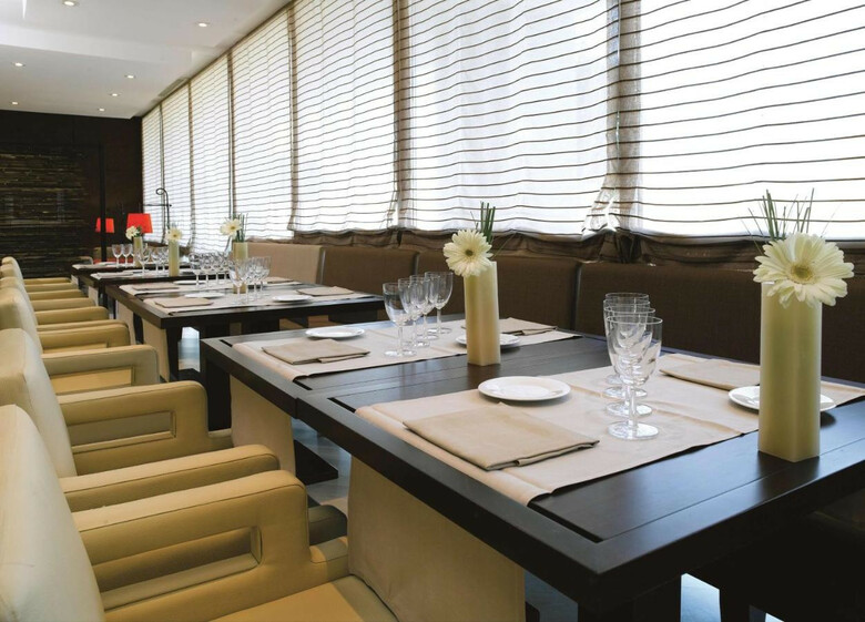 Hotel Sercotel Sant Boi
