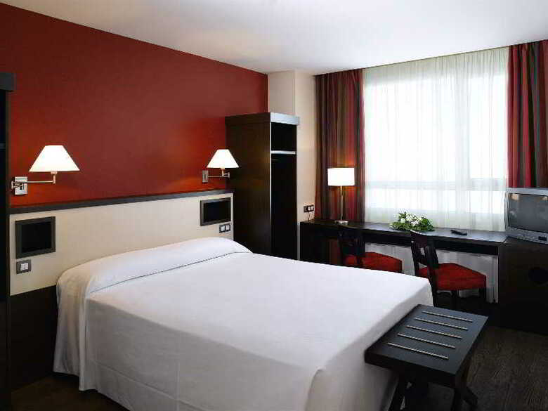 Hotel Sercotel Sant Boi