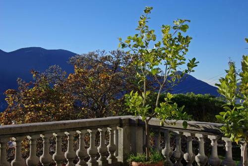 Bed And Breakfast Casa Locarno