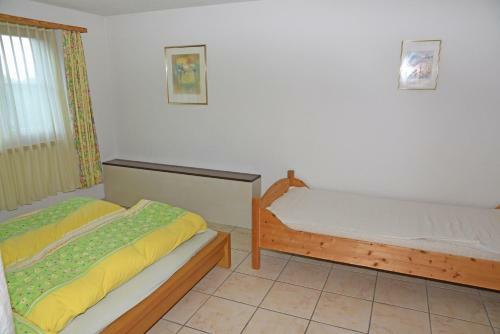 Monami Apartments Klosters, Apt. Villa Kunterbunt
