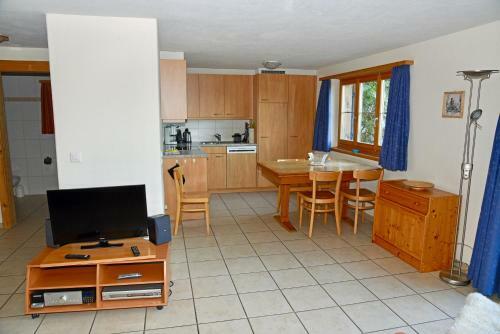 Monami Apartments Klosters, Apt. Villa Kunterbunt