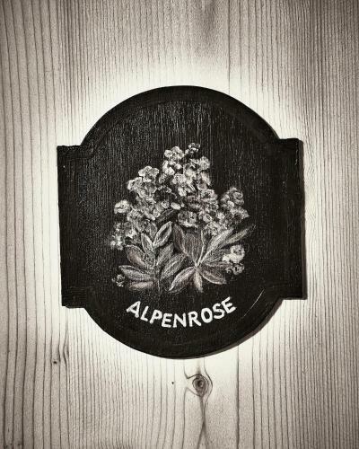 Posada Berghaus Alpenr�sli