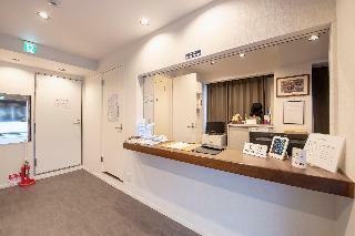 Kakigara Hotel