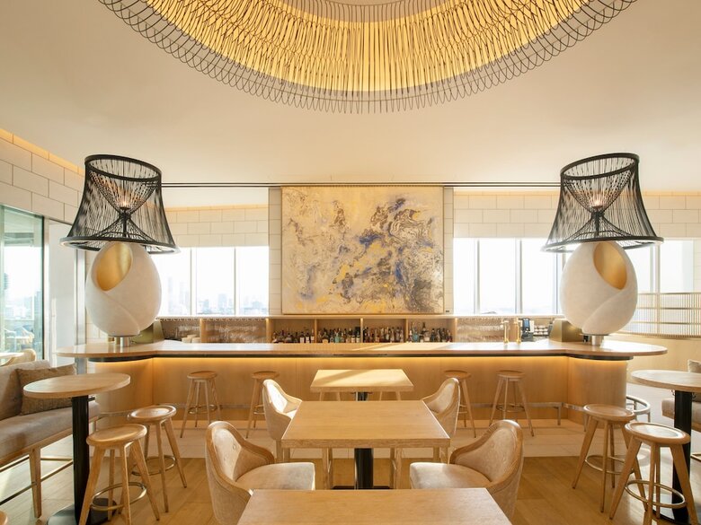 Mitsui Garden Hotel Roppongi Premier