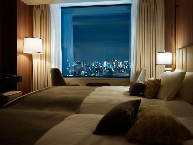 Mitsui Garden Hotel Roppongi Premier