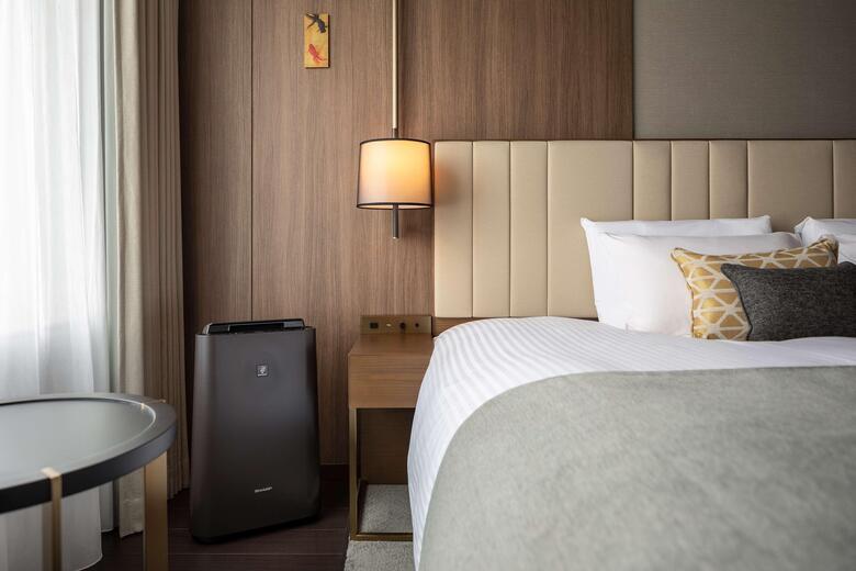 Mitsui Garden Hotel Roppongi Premier