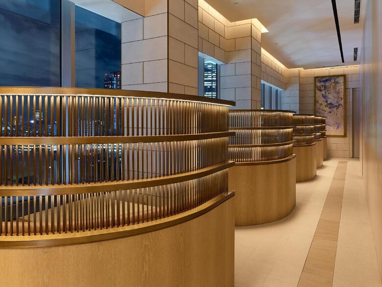 Mitsui Garden Hotel Roppongi Premier