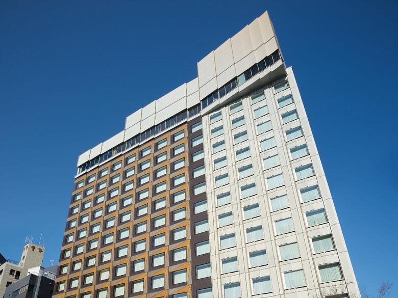 Mitsui Garden Hotel Roppongi Premier