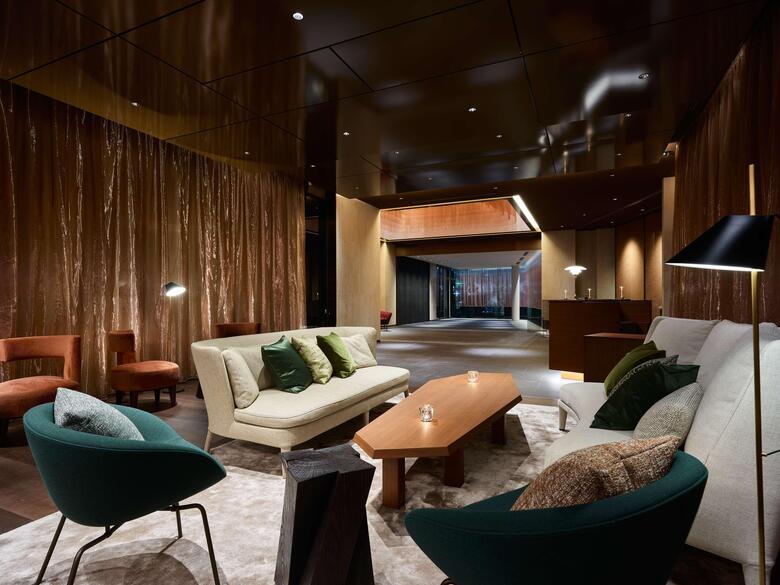 Mitsui Garden Hotel Roppongi Premier