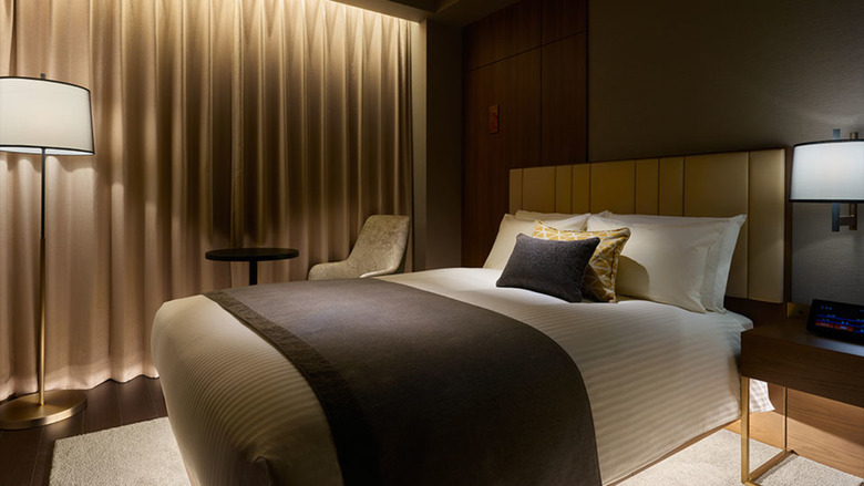 Mitsui Garden Hotel Roppongi Premier