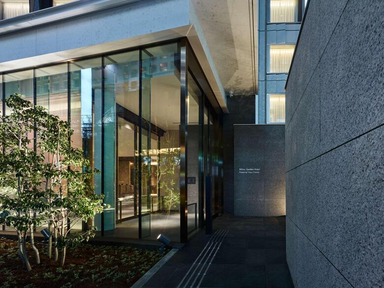 Mitsui Garden Hotel Roppongi Premier