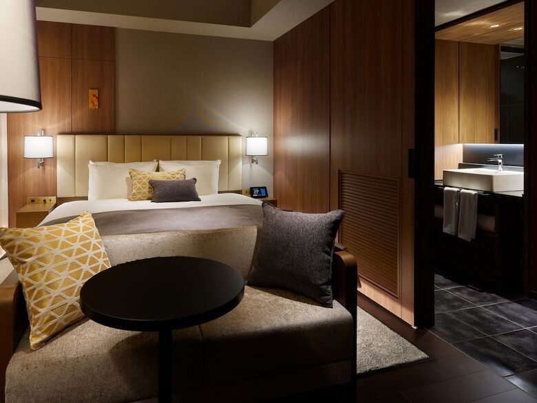 Mitsui Garden Hotel Roppongi Premier
