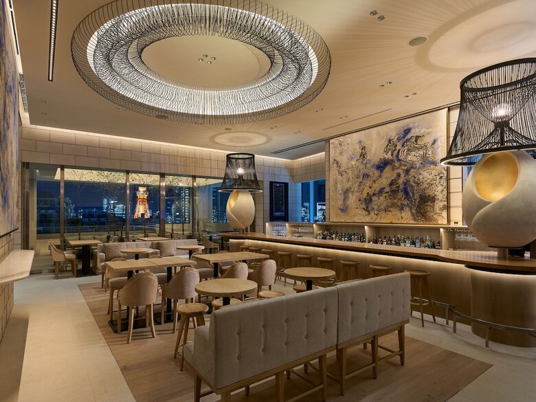 Mitsui Garden Hotel Roppongi Premier
