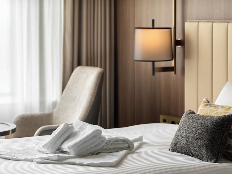 Mitsui Garden Hotel Roppongi Premier
