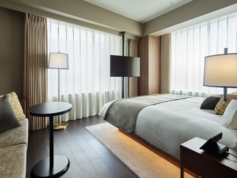 Mitsui Garden Hotel Roppongi Premier