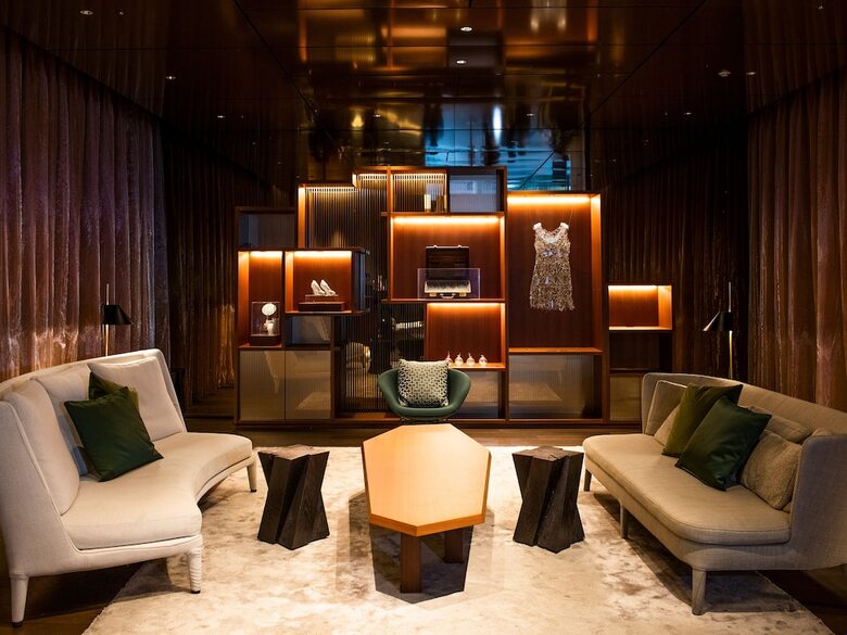 Mitsui Garden Hotel Roppongi Premier