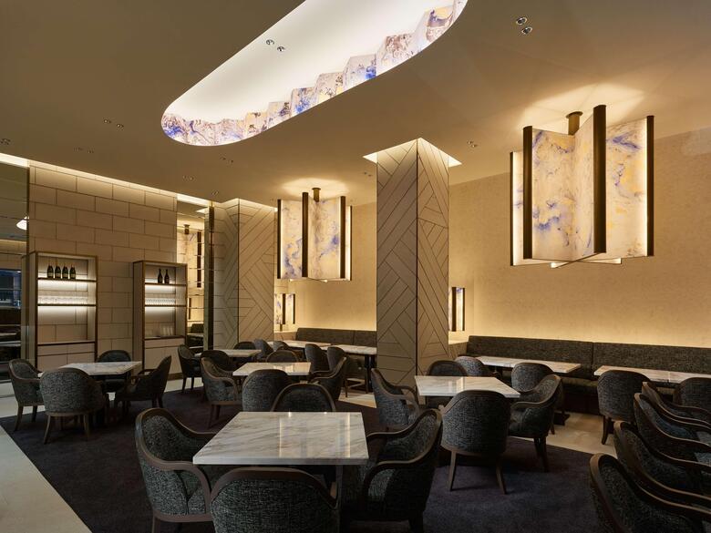 Mitsui Garden Hotel Roppongi Premier