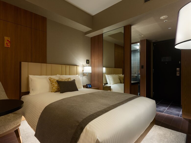 Mitsui Garden Hotel Roppongi Premier