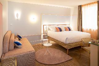 Hotel Aiden By Best Western @ Clermont-ferrand