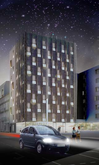 Hotel Aiden By Best Western @ Clermont-ferrand