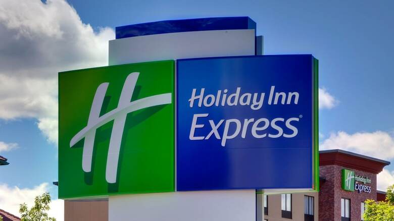 Hotel Holiday Inn Express Nice Grand Arenas