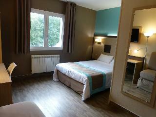 Hotel Logis H�tel Arbor Auberge de Mulsanne