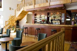 Hotel Logis H�tel Arbor Auberge de Mulsanne