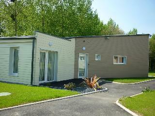Hotel Logis H�tel Le Relais de Beaucemaine